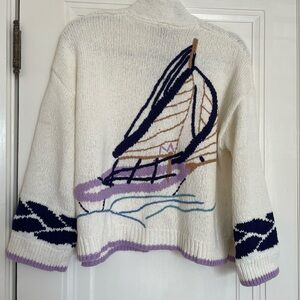 Maeve Maggie Cardigan Sweater xs/s NWT